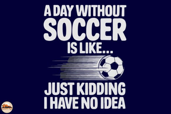 A Day Without Soccer: A Designer's Practical Review