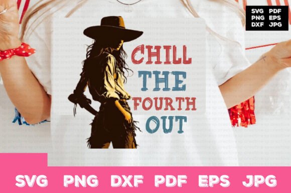 A Designer's Practical Review of Chill the Fourth out