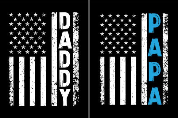American Daddy: A Patriotic Papa Embroidery Design Review