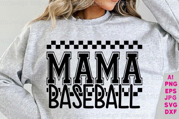 Baseball Mama SVG: A Designer’s Real-World Embroidery Review