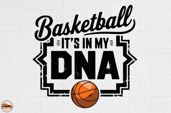 Basketball Is in My DNA: A Designer's Review for March Madness