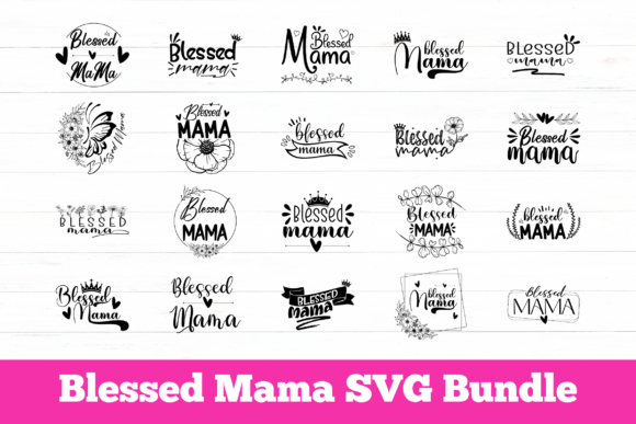 Blessed Mama SVG: Honest Embroidery Review