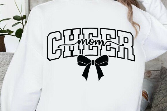 Cheer Mom SVG: A Real-World Embroidery Review