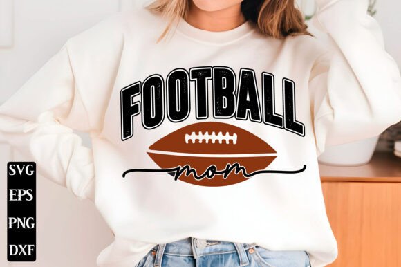 Football Mom SVG: A Designer’s Real-World Embroidery Review