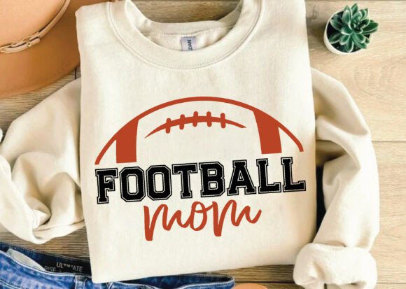 Football Mom SVG: An Embroidery Designer's Honest Review
