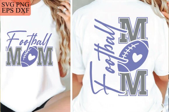 Football Mom SVG, Football Mom Png, Foot: A Designer Review