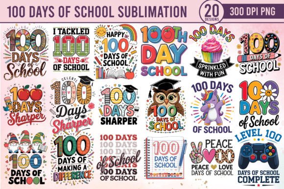 How This 100 Days of School Design Performs in Real Projects