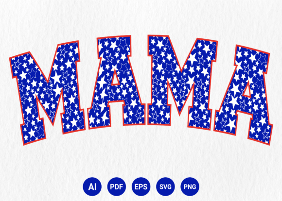 Mama 4th of July SVG: A Designer’s Real-World Embroidery Review