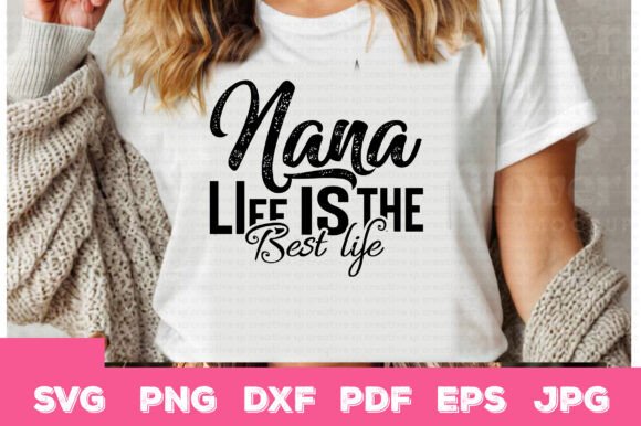 Nana Life is the Best Life: A Designer’s Real-World Review