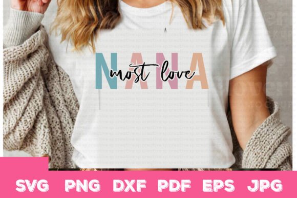 Nana Most Love: A Designer's Review for Your Next Project