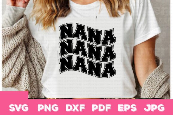 Nana Nana Nana: A Designer's Review for Real Embroidery Work