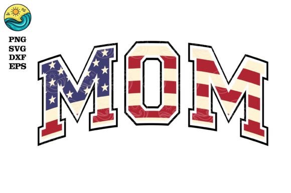 Patriotic MOM SVG: Honest Embroidery Review