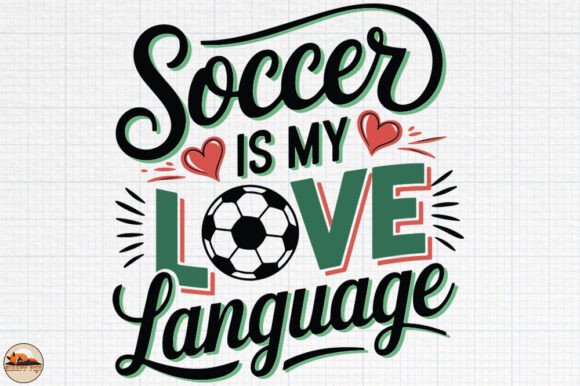 Soccer is My Love Language, Love Shirt: A Designer’s Review