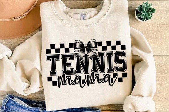 Tennis Mama Svg Png, Tennis Mom Svg Design Review